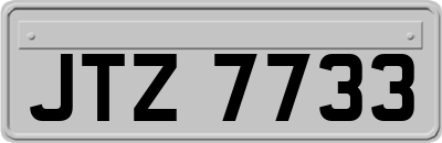 JTZ7733