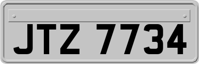 JTZ7734