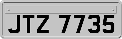 JTZ7735