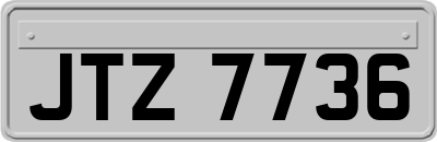 JTZ7736
