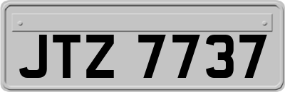 JTZ7737