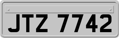JTZ7742