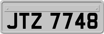 JTZ7748