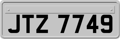 JTZ7749
