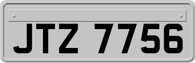 JTZ7756