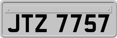 JTZ7757