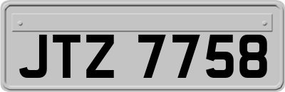 JTZ7758
