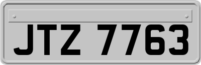JTZ7763