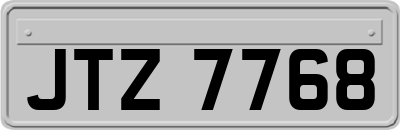 JTZ7768