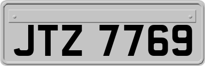JTZ7769