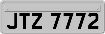 JTZ7772