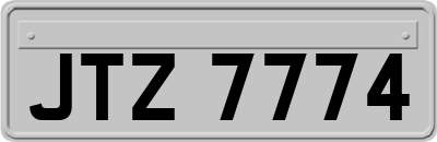 JTZ7774