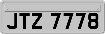 JTZ7778