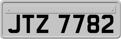 JTZ7782