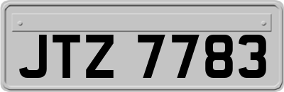 JTZ7783