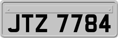 JTZ7784