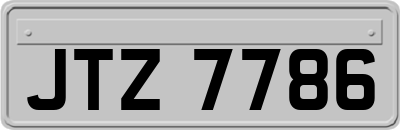 JTZ7786