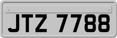 JTZ7788