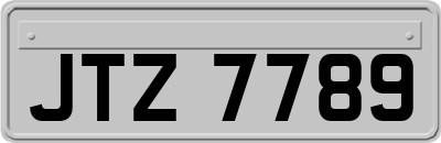 JTZ7789