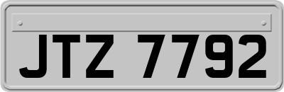 JTZ7792