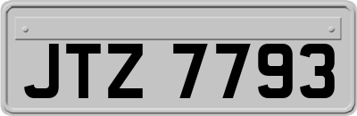 JTZ7793