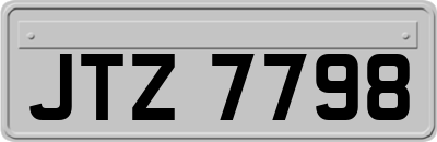 JTZ7798