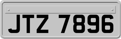 JTZ7896