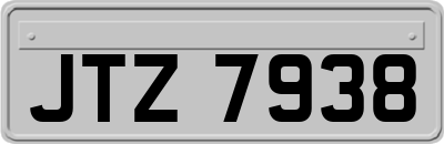 JTZ7938
