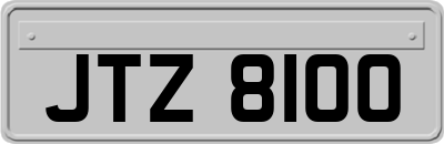 JTZ8100