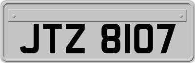 JTZ8107