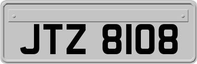 JTZ8108