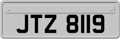 JTZ8119