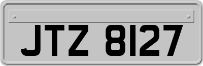 JTZ8127