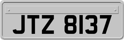 JTZ8137