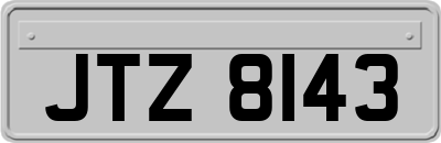 JTZ8143