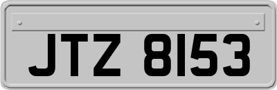 JTZ8153