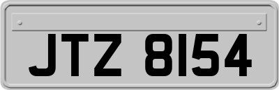 JTZ8154