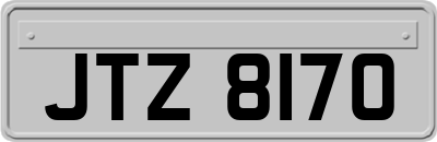 JTZ8170