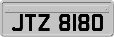 JTZ8180