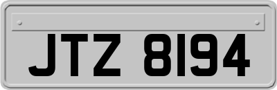 JTZ8194