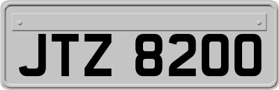 JTZ8200