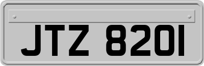 JTZ8201