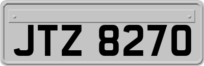 JTZ8270