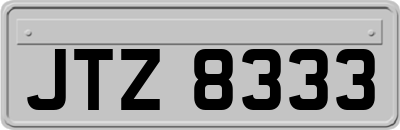JTZ8333