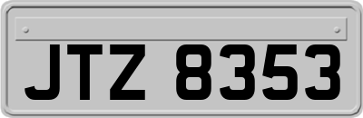 JTZ8353