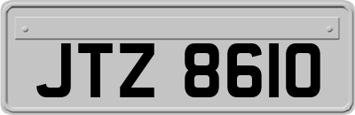 JTZ8610