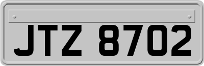 JTZ8702