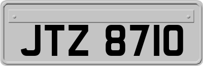 JTZ8710