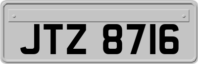 JTZ8716