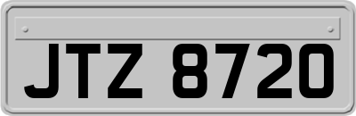 JTZ8720